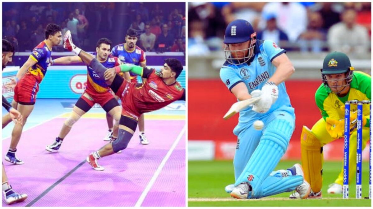 PKL 11: How Kabaddi Can compete with Cricket? Is it ideally possible
